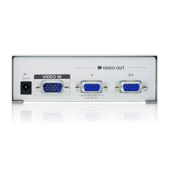Aten 2-Port Video Splitter